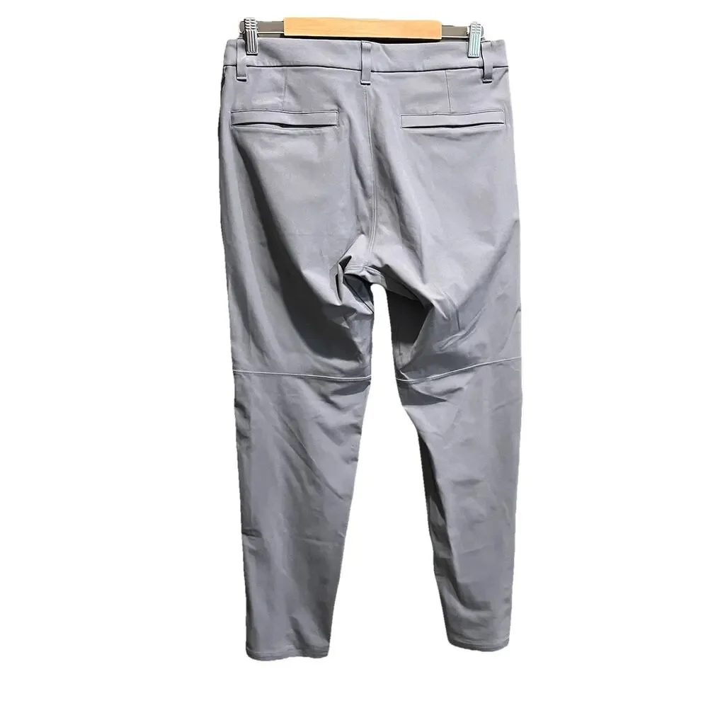 lululemon athletica hand measurements